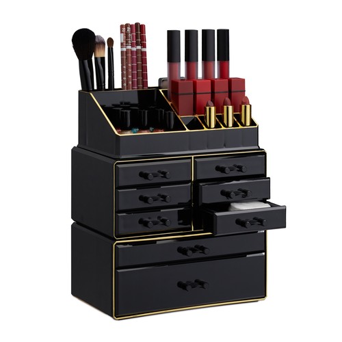 Make organizer acryl - organizer,