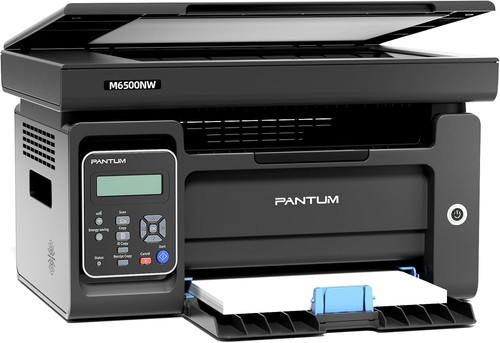 Pantum m6500nw laserdrucker - pantum,