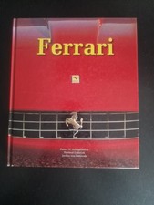Ferrari Buch Rainer W