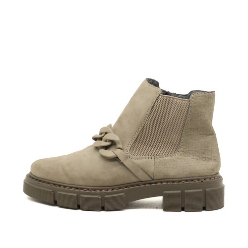 Rieker damen l9363 - rieker, l9363-42