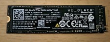 Omen 512 nvme ssd - 512,