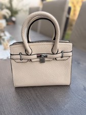 Italienische Damenhandtasche
