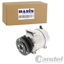 AKS DASIS KLIMAKOMPRESSOR