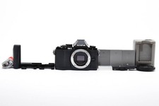 OLYMPUS OM-D E-M10 Body