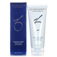NEW SEALED ZO Exfoliating