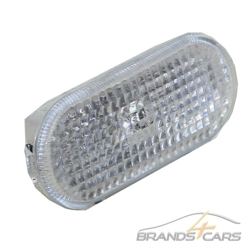 Atec blinker kotflügel oval - atec,