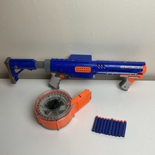 Nerf N-Strike Elite Raider