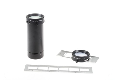 Canon diakopiervorsatz - dp-10,