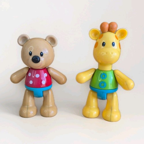 Elc toybox click clack - elc,