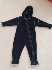 JAKO-O Polartec Fleeceanzug Gr