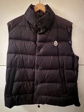 MONCLER WESTE TIBB Gr. 3