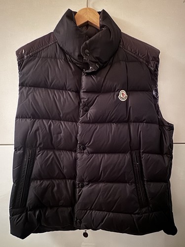 Moncler weste tibb 3 - moncler,