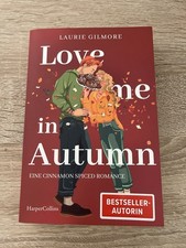 Love autumn - me, autumn“