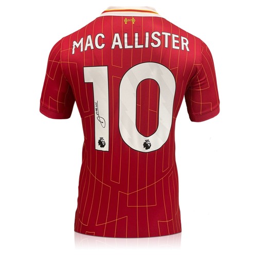 Von alexis mac - von, allister