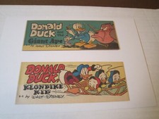 Donald Duck and the Giant Ape