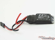 Thunder Tiger Brushless Regler