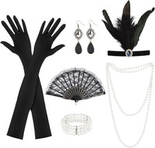 20er jahre accessoires 6 - ✅20er,