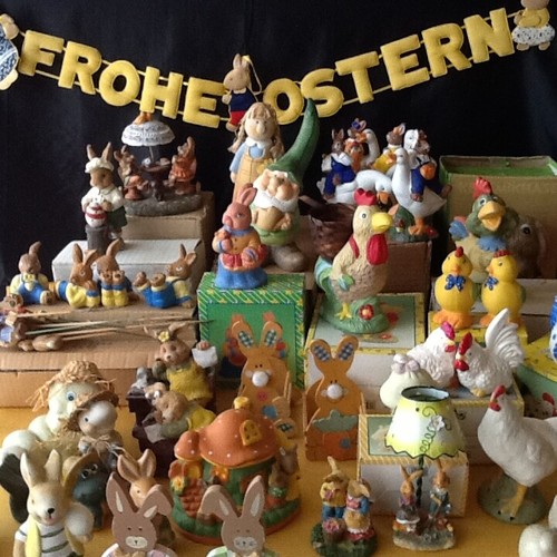 Neu osterdekoration oster - neu,