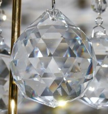 Kronleuchter Kristall Lüster