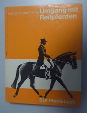 Umgang mit Reitpferden +BFV