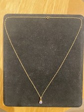 14K GELBGOLD DOPPEL ZOPF