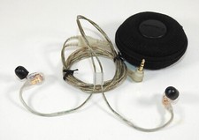 Shure SE425 professionelle In-Ear-Kopfhörer transparent präzise Klangwiedergabe*