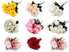 Kunstblumen  künstliche