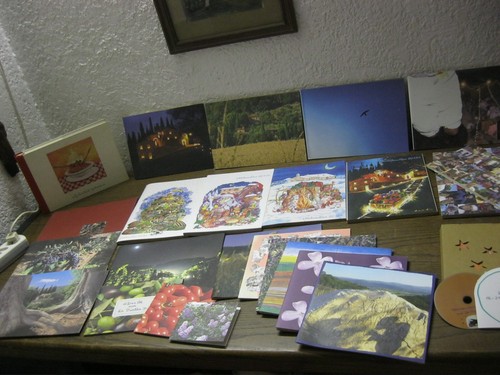 Posten konvolut kochbücher - /konvolut, /