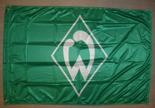 Werder bremen 100 - werder, neu