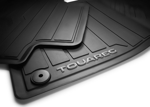 Original touareg cr - original, vw