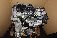 Motor komplett 141TKM M9R692 2,0DCI 84kW Renault Trafic II Opel Vivaro Primastar