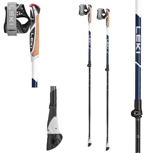 Leki smart supreme - smart, supreme-