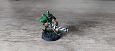 Warzone mutant chronicles - warzone,