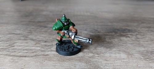 Warzone mutant chronicles - warzone,