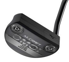 Mizuno MCraft OMOI #3 Putter