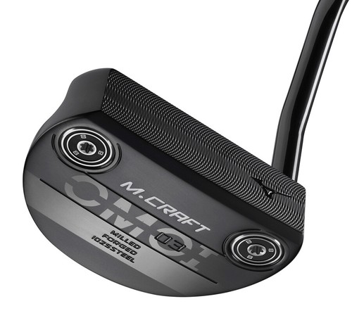 Mizuno mcraft omoi putter - omoi,
