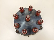 Zündverteilerkappe Deckel Verteilerkappe Mercedes W126 560 Oldtimer 1235522392