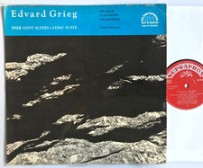 Edvard Grieg - Peer Gynt