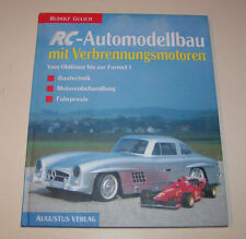 RC - Automodellbau mit