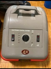 Ökolux Dampfreiniger voll