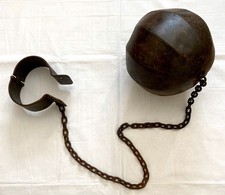 Original Vintage GEFANGENER -