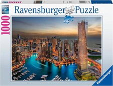 Ravensburger 88904 Dubai