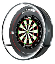 Winmau Plasma LED Dartboard