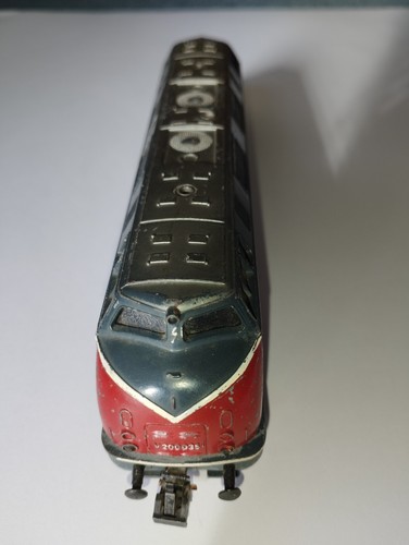 Trix express 200 035 - trix,