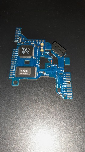 Xbox classic modchip - xbox,