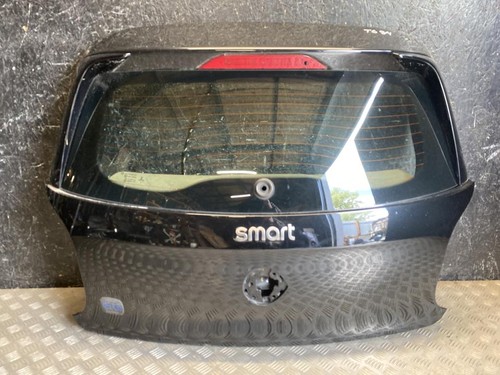 Heckklappe smart forfour - heckklappe,