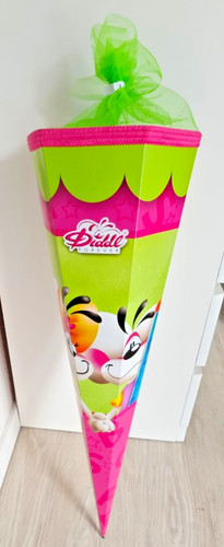 Diddl forever schultüte - diddl,