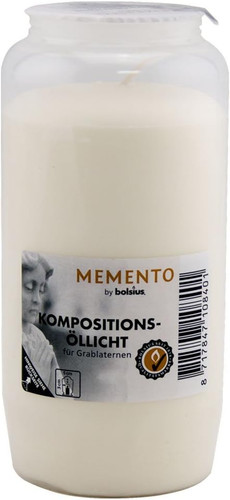 Bolsius kompositionsöllicht - bolsius,