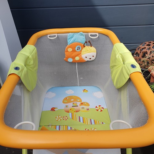 Baby laufstall kinder mit netz - laufstall,