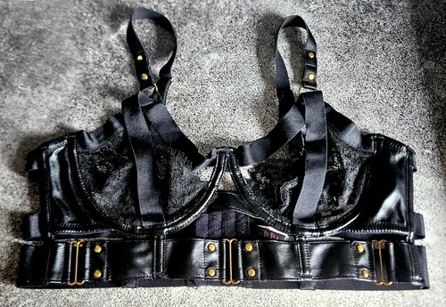 Hunkemöller occult underwire - hunkemöller,